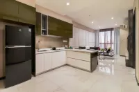 Wyndham Suites KLCC Các khách sạn ở Kuala Lumpur
