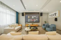 青韻·親子度假美宿（安吉雲上草原熊貓部落探險樂園店）