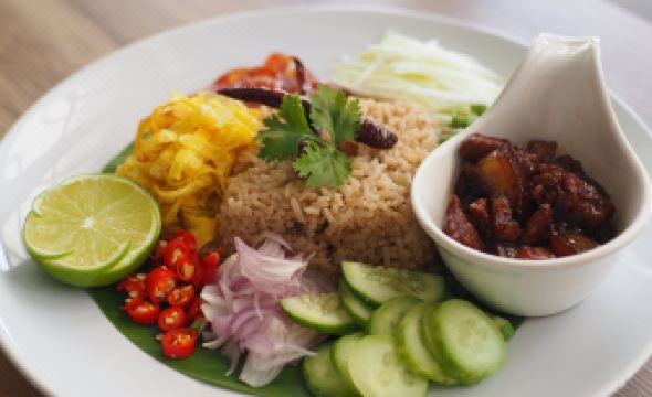 Luckswan Boutique Chiang Rai