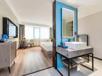 Echarm Hotel (Shuanglong Konggang Logistics Park) Hotels in Longli