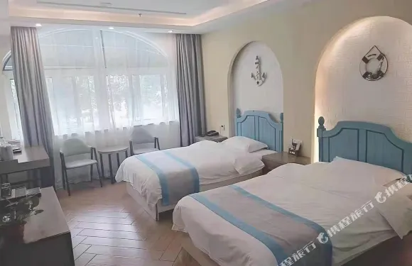 如家派柏雲酒店（潁上前進路店）