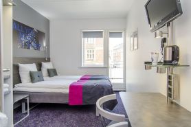 Cabinn City