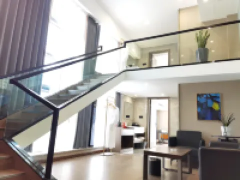 QICHUN TIAN XI  HOTEL Hotels in Qichun