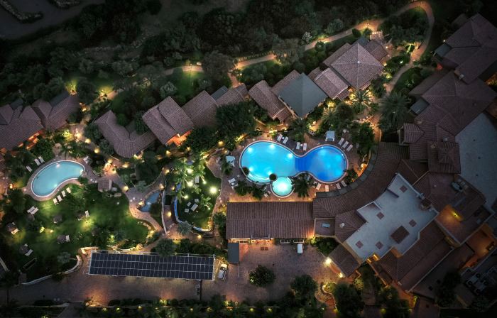 Cruccùris Resort - Adults Only