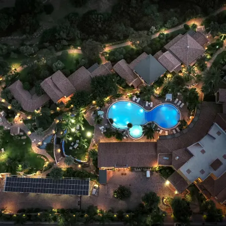 Cruccùris Resort - Adults Only