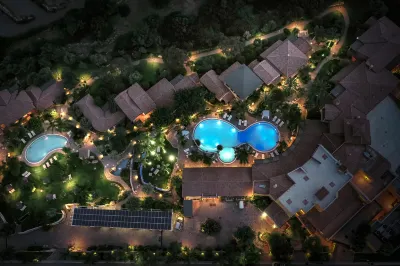 Cruccùris Resort - Adults Only Hotels in 