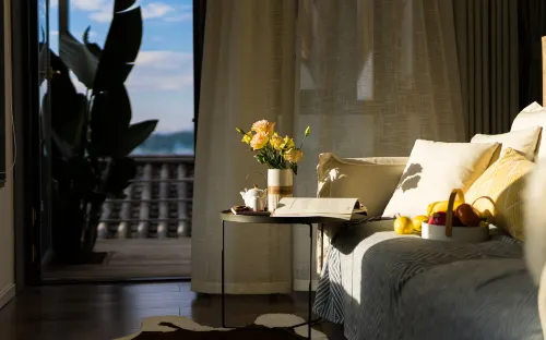 Xinyue Suying Holiday Inn (Heshun ancient town branch, Tengchong) Hotels in Tengchong