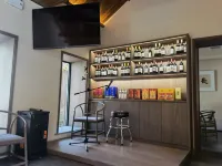 Floral Lux Hotel · Jinan see mountain knot Lu Hotel Hotels in Jinan