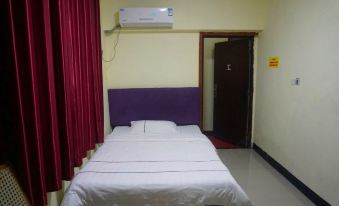 Xiangtan Wanshun Business Hotel