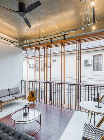 รูปภาพของโรงแรมอยู่ ชายโขง