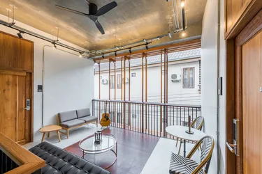 รูปภาพของโรงแรมอยู่ ชายโขง