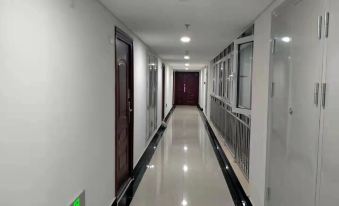 Xiaoxi B&B (Qihe Fortune Center Branch)
