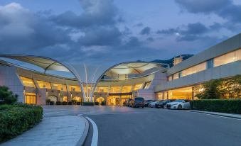 Ramada Plaza by Wyndham Taian - Housity