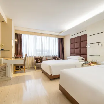 Yuquan Simpson Hotel