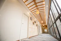 Timo e-sports Hotel (Langxi Aili Palace Branch)