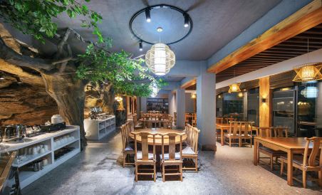 Dayue Yuansu Hotel - Housity
