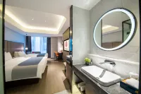 Yitel Hotel Отели в г. Гуйян