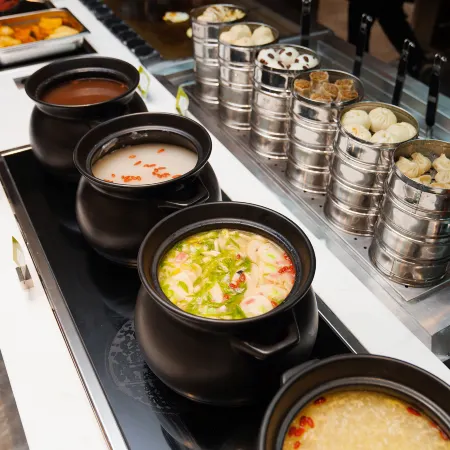 Hampton by Hilton Wuwei Liangzhou