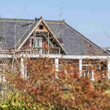 Rainbow   Villa Hotel Exterior