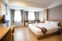 Buritel Hotel Hotels in Buri Ram