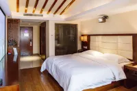 Dongfang Inn (Dongguan Guanyinshan Yimutou Station)