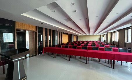 Xana Hotelle (Tianjin Jingang Road Huaxi) - Housity