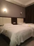 Fuxiangyuan Hotel Отели рядом с достопримечательностью «Четырехпикн Площадь»