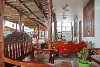 RedDoorz Hostel @ Deomar Hometel & Farm Cafe Vigan Ilocos Hotels in San Vicente