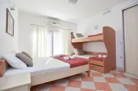 D&D Apartments - balcony