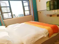 Fuxi Mountain Loulan Xiaozhu Homestay