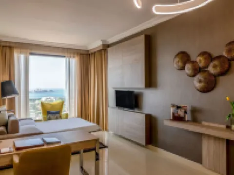 Two Seasons Hotel & Apartments Former Gloria