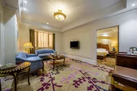 Jianming International Hotel Các khách sạn ở Thạch Sư