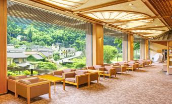 Ooedo Onsen Monogatari Miyoshiya (Old:Yukai Resort Premium Miyoshiya)