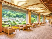 Ooedo Onsen Monogatari Miyoshiya (Old:Yukai Resort Premium Miyoshiya) Hotels in Shinonsen