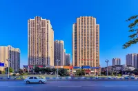 維也納智好飯店（重慶南濱路彈子石店） 洋人街（盤龍轉盤）附近的飯店