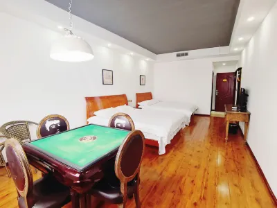 Yichang Shunyiju Chinese Inn