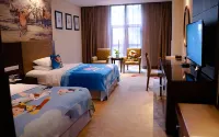Jinling Grand Hotel Huai'an