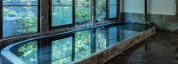 Ichinoyu Honkan - Thermen