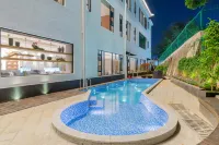 Yingnuo Yanbo Homestay (Zhaoqing Qixingyan Scenic Area)