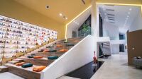 Yaan Chaan Hotel
