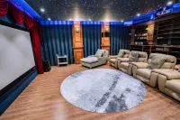 Shaoguan Yuejie Homestay - ห้องครัว