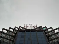 후이안 진쭌 호텔 쥐룽 마을 주변 호텔