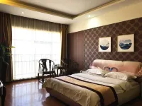 StarRise Hotel (Xuchang Fat Donglai Times Square Liuliu Road) Hotels near Wenfeng Square