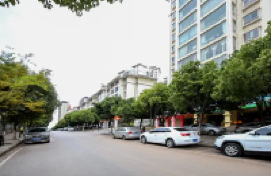 Nanxi Inn