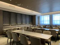 Qingyang Champs Elysees Hotel - breakfast