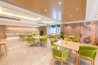 Tumai House Grand Hotel (Nanwai Haoyixin) - فطور