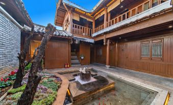 LIJIANG JOYFUL BOUTIQUE HOTEL