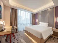 Lavande Hotel Hotel in zona Shahe Railway Station