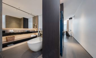 Yingdas Hotel Shenzhen Nanshan
