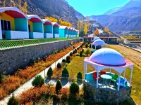 Hotel Mountain Lodge Skardu Hotels in Skardu